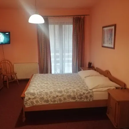 Twardowski Głogoczów