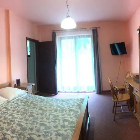Twardowski Hotel 2*