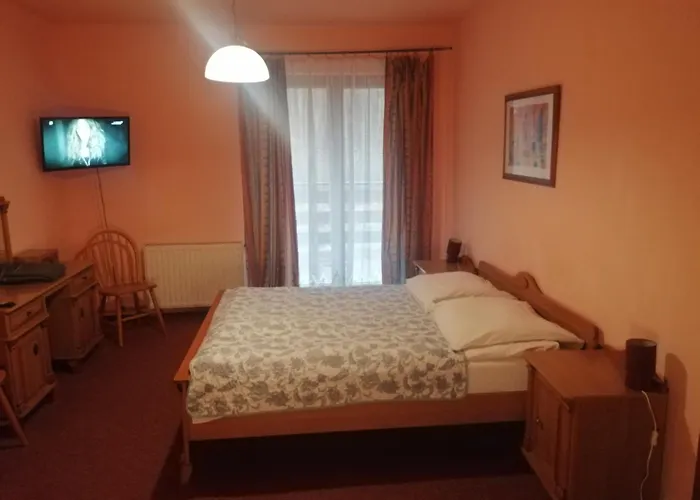 Twardowski Głogoczów