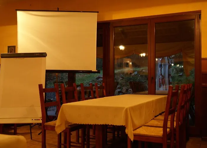 Twardowski Głogoczów