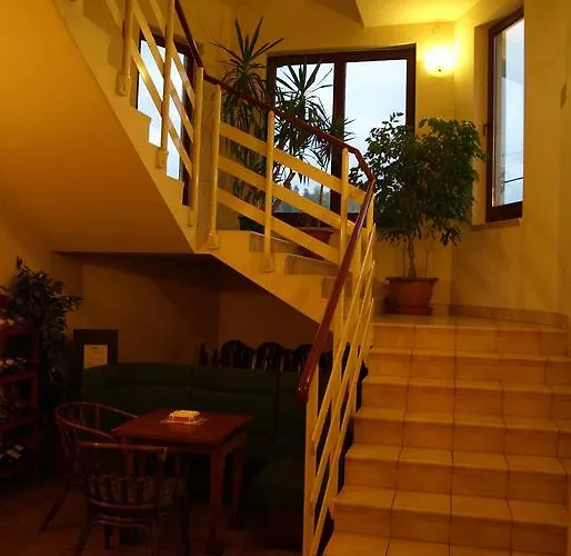 Hotel Twardowski Głogoczów